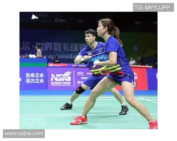 南京羽毛球队实力分析与发展前景探讨